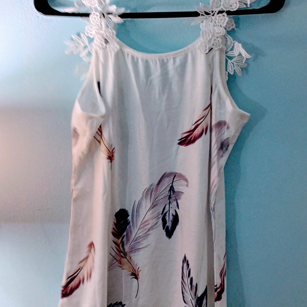 Tank top - Picture 2 of 2